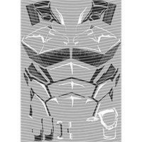 Marvel Comics-MA 737